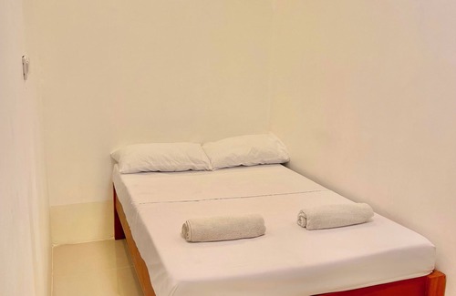 Tagbilaran Hotel | Iwa Hotel