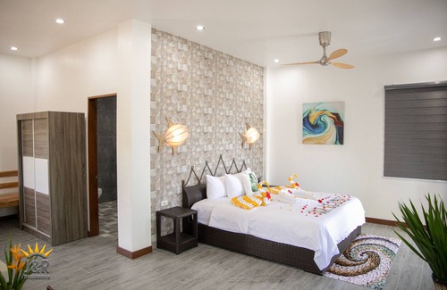 Anda Resort | J&R Residence