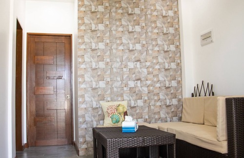 Anda Resort | J&R Residence