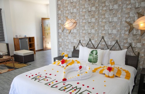 Anda Resort | J&R Residence