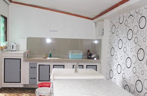 Davao Hostel | J's Backpackers Hostel