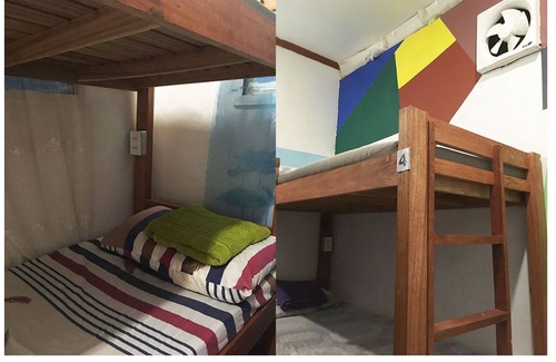 Davao Hostel | J's Backpackers Hostel