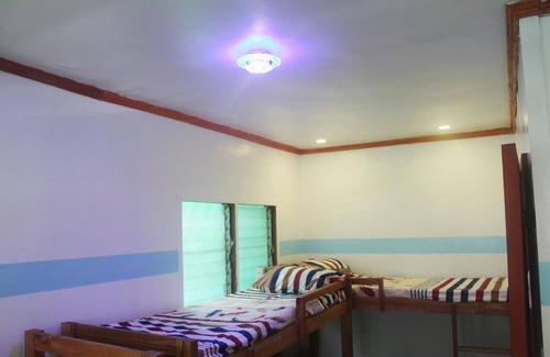Davao Hostel | J's Backpackers Hostel