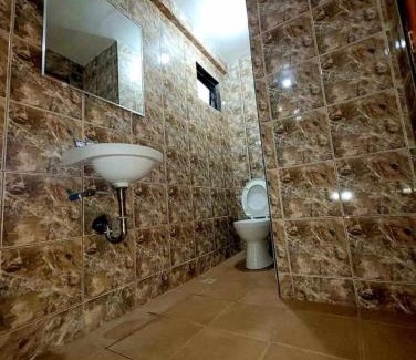 Borongan City Hostel | J & V Oceanview Beach Resort