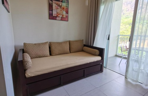 Nasugbu Apartment | Jacana 707B at Pico de Loro Beach and Country Club by SEE Condominiums