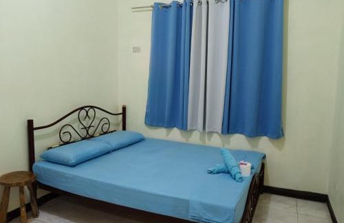 Siquijor House | James Homestay