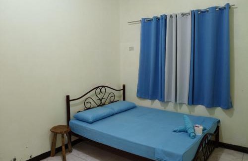Siquijor House | James Homestay
