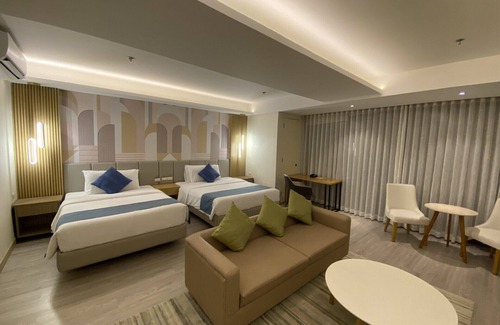 Ibajay Resort | JAMINS HOTEL & RESORT INC