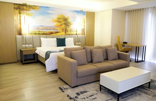 Ibajay Resort | JAMINS HOTEL & RESORT INC