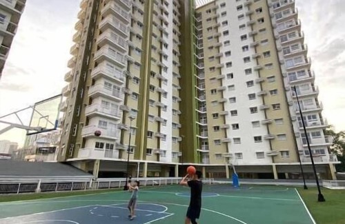 Cagayan de Oro Condo | Japandi Studio w/Pool & Gym - CDO City Center