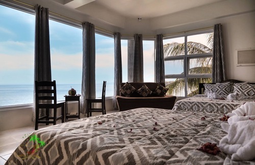Boljoon Resort | Jaynet Oceanview Resort