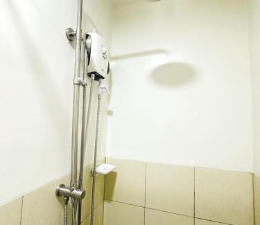 Novaliches Apartment | JD’s 1 Bed Room Staycation
