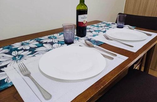 Novaliches Apartment | JD’s 1 Bed Room Staycation