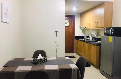 Barangay 76 Apartment | Jeanjun's Place