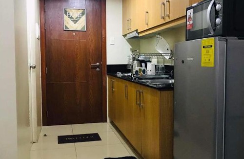 Barangay 76 Apartment | Jeanjun's Place