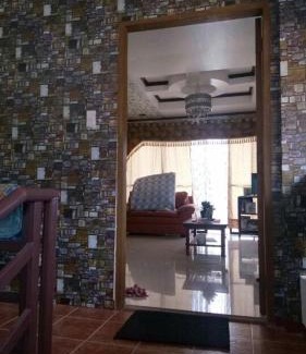 Pavia House | Jem Jeff Residence Inn