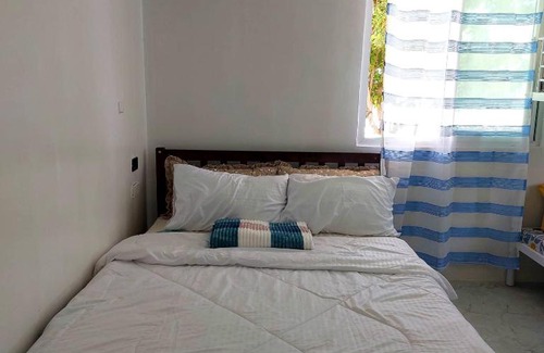 Danao Apartment | Jennys on the Beach