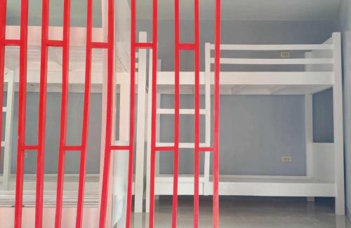 Molave Hostel | JJP Dormitel