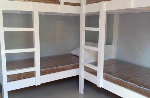 Molave Hostel | JJP Dormitel