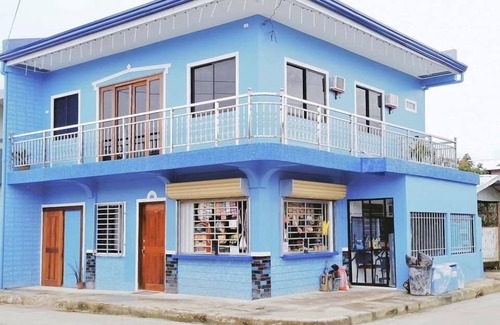 General Luna House | JMC Blue GuestHouse