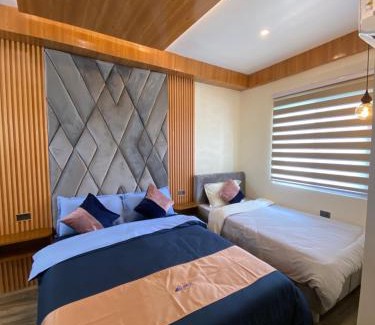 Tacloban Hostel | JMCL RESIDENCES