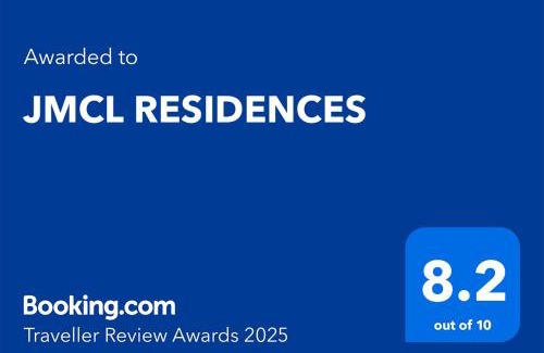 Tacloban Hostel | JMCL RESIDENCES