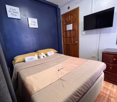Tacloban Hostel | JMCL RESIDENCES