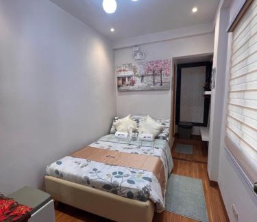 Tacloban Hostel | JMCL RESIDENCES
