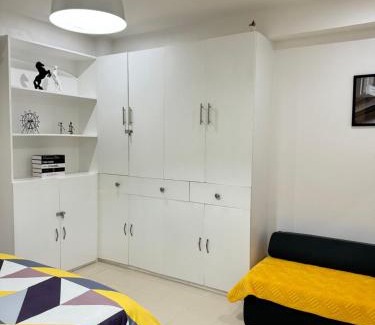 Olongapo Apartment | Johns Place one bedroom