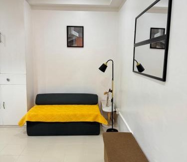 Olongapo Apartment | Johns Place one bedroom