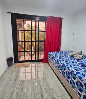 Tagudin House | Jolie Joes Standard Room with Private Bathroom