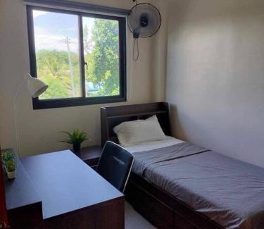 Davao House | Joo-ae's Homestay