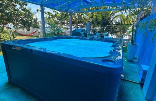 Santander House | Joy o hoy beachfront house