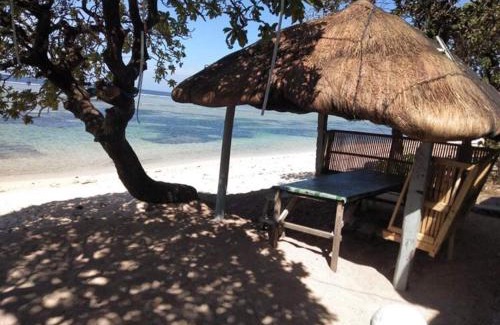 Bolinao Hostel | Jp baybay view beach resort
