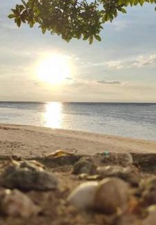 Bolinao Hostel | Jp baybay view beach resort