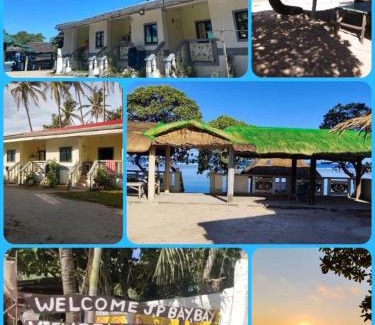 Bolinao Hostel | Jp baybay view beach resort