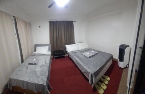 Imus House | Js Guest House