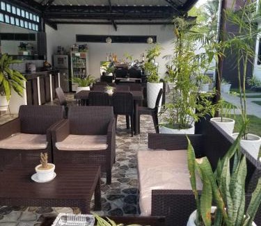 Carcar Apartment | JSS PENSION HOUSE