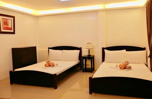 Catbalogan City Hotel | Juvies Resort Hotel and Restaurant