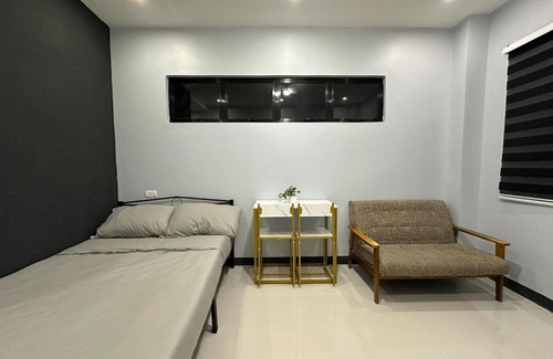 Carcar Apartment | K and R Apartment Fully-furnished Studio Room