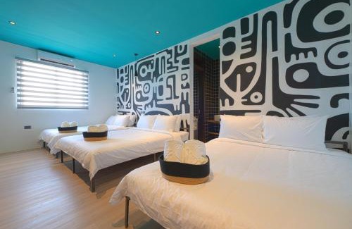 San Fernando Hostel | Kadangyan by 3BU Hostel