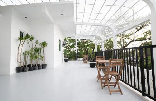 San Fernando Hostel | Kadangyan by 3BU Hostel