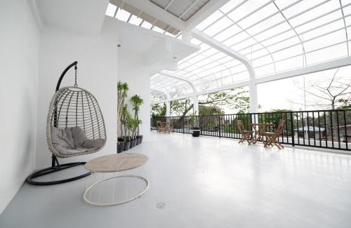 San Fernando Hostel | Kadangyan by 3BU Hostel