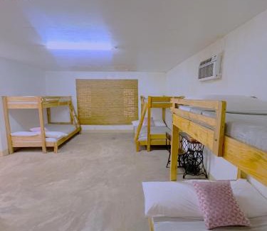 Currimao Hotel | Kadilian Beach House