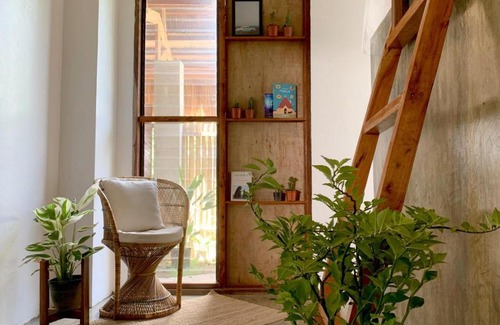Alegria House | Kaha Island Stay