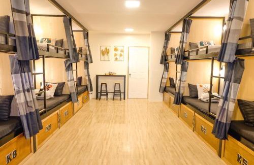 Coron Town Proper Hostel | Kaiz Hostel