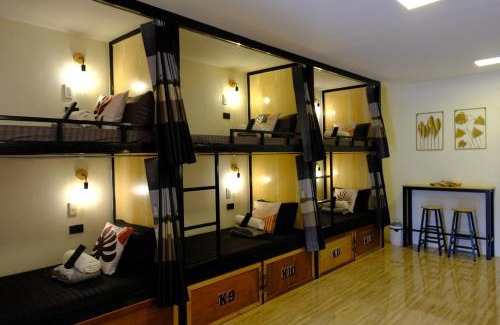 Coron Town Proper Hostel | Kaiz Hostel
