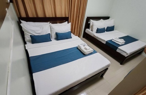 Butuan Hostel | Kamalig Ng Caraga - Hotel Near SM Mall Butuan - Hostel