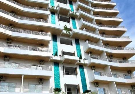 Balibago Apartment | KANDI Palace, 2-Bedroom serviced Apartment