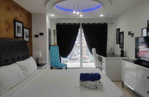 Balibago Apartment | KANDI Palace, 2-Bedroom serviced Apartment